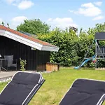 別荘 40571-juelsminde-pot-strandby-116 *