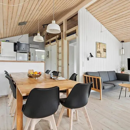 Дом отдыха 40571-juelsminde-pot-strandby-116