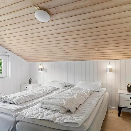 Σπίτι διακοπών 40571-juelsminde-pot-strandby-116 *