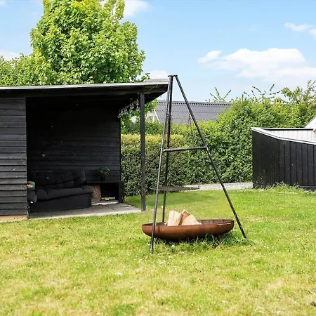 40571-juelsminde-pot-strandby-116 Σπίτι διακοπών
