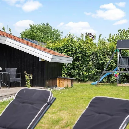 別荘 40571-juelsminde-pot-strandby-116 *