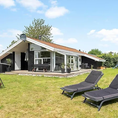 40571-juelsminde-pot-strandby-116 別荘 *