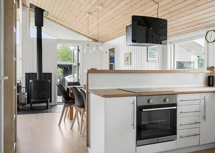 Casa vacanze 40571-juelsminde-pot-strandby-116