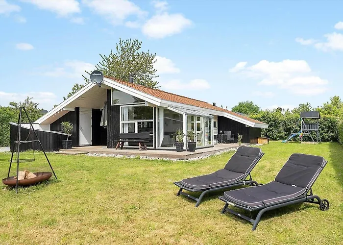 40571-juelsminde-pot-strandby-116 度假居 *